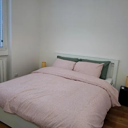 Codussi Apartament