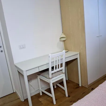 Codussi Apartament