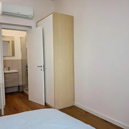 Apartamento Codussi Bérgamo