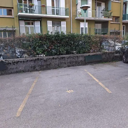 Apartament Codussi
