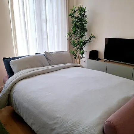 Codussi Apartament Bergamo
