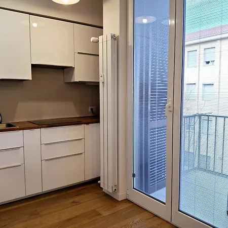 Codussi Apartament *