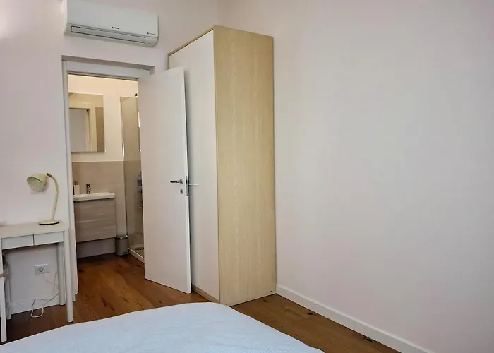 Apartamento Codussi Bérgamo