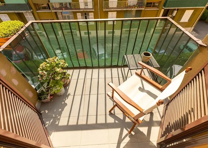 Daire Codussi Bergamo