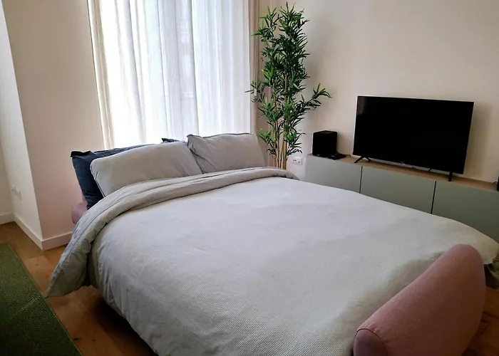 Codussi Daire Bergamo